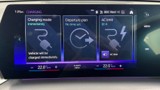 BMW iX1 230kW xDrive30 M Sport 65kWh 5dr Auto Electric Estate